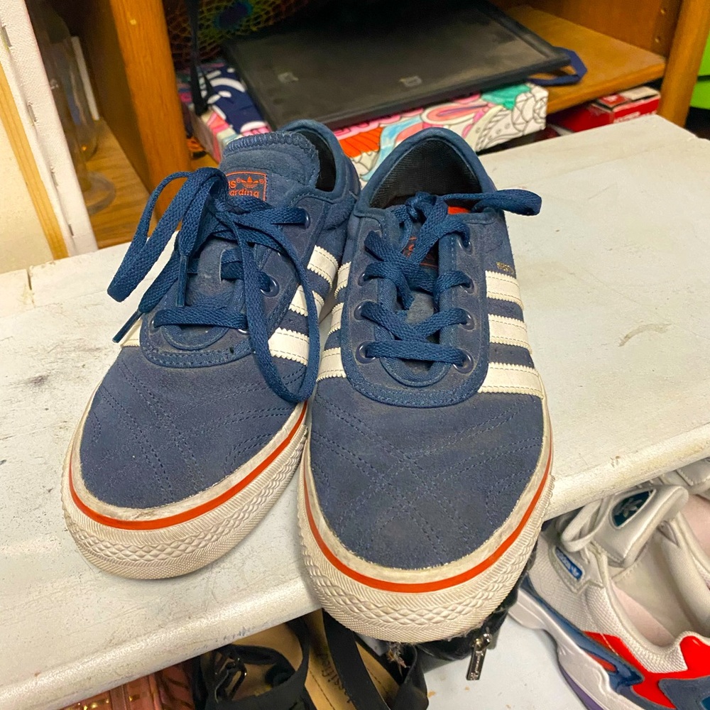 Adidas 5.5